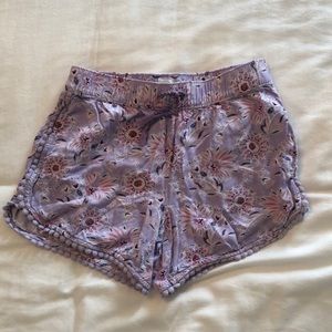 Girls gap shorts